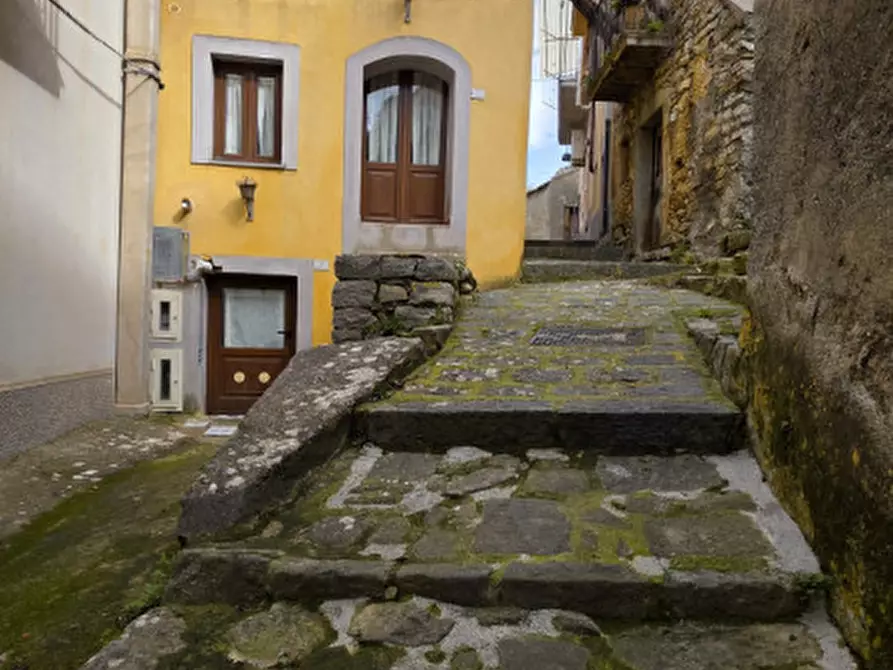 Immagine 18 di Casa indipendente in vendita  in via Monica Silvia.9 a Basicò