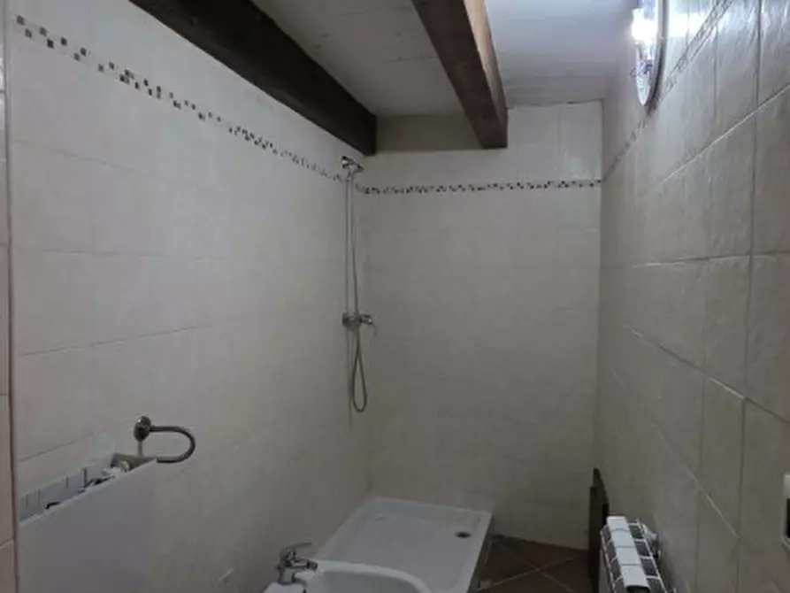 Immagine 20 di Casa indipendente in vendita  in via Monica Silvia.9 a Basicò