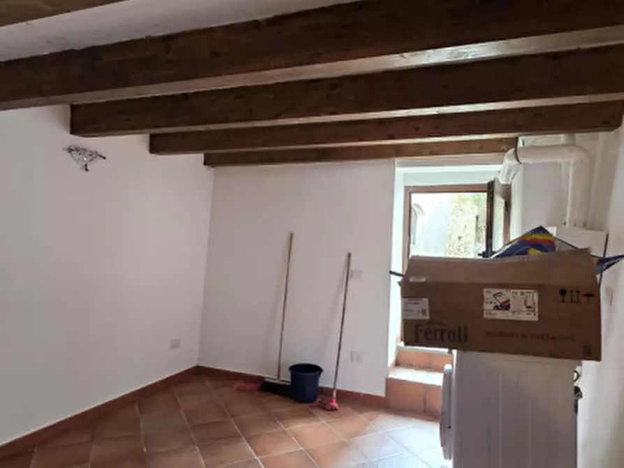 Immagine 21 di Casa indipendente in vendita  in via Monica Silvia.9 a Basicò