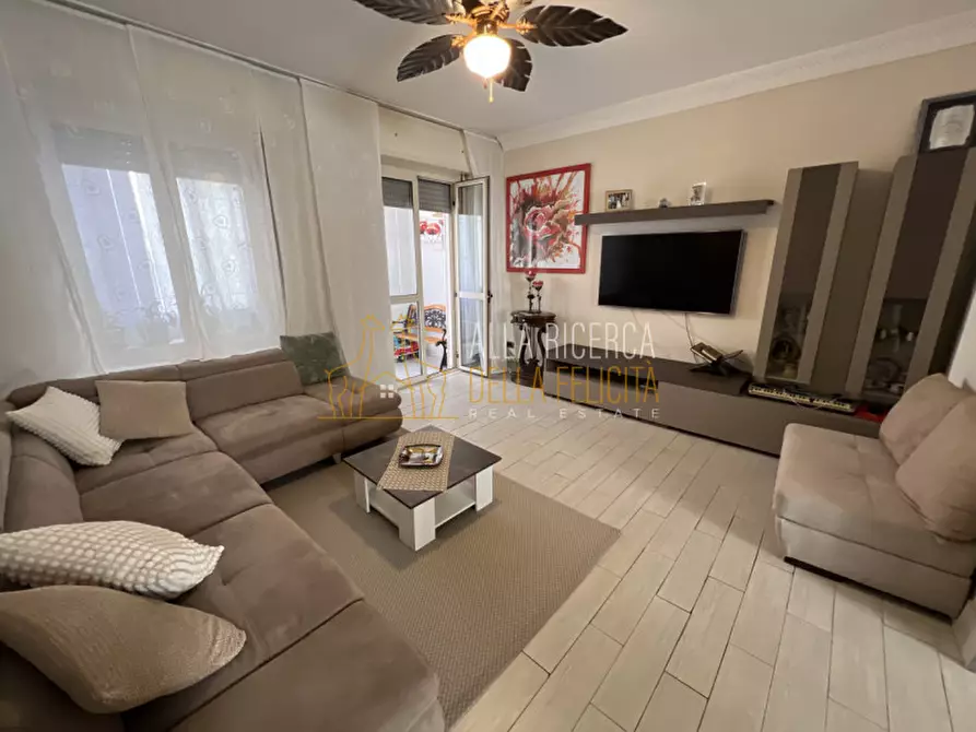 Immagine 1 di Appartamento in vendita  in Via Strasseggiare 10 a Schio