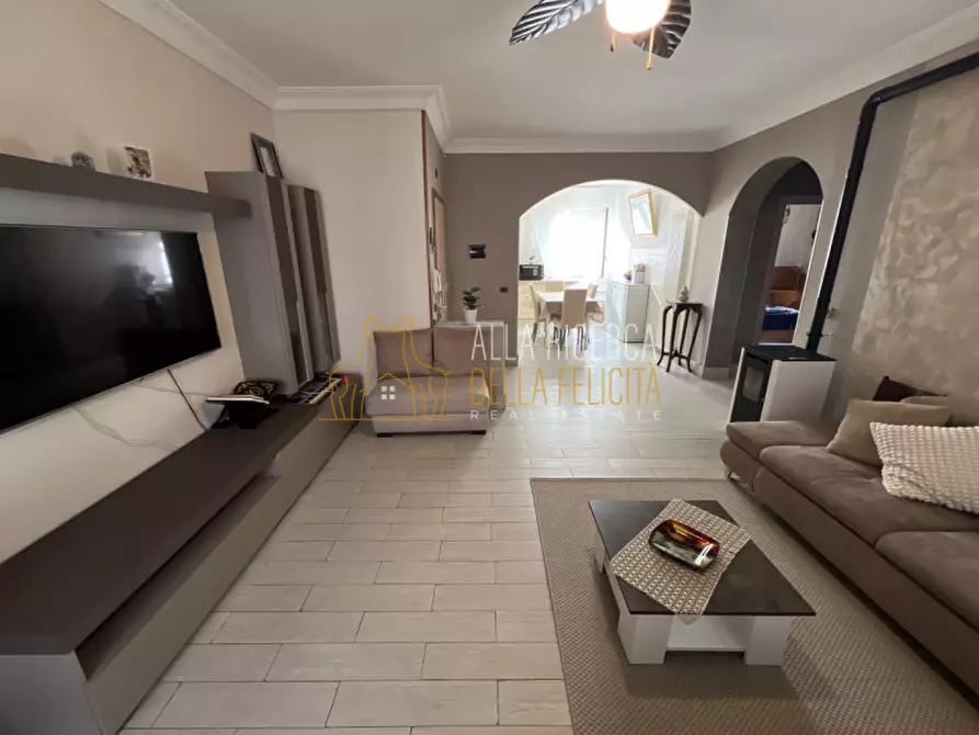 Immagine 2 di Appartamento in vendita  in Via Strasseggiare 10 a Schio