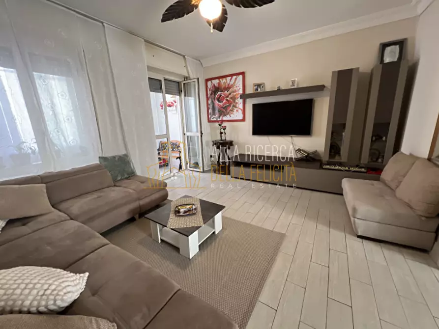 Immagine 3 di Appartamento in vendita  in Via Strasseggiare 10 a Schio