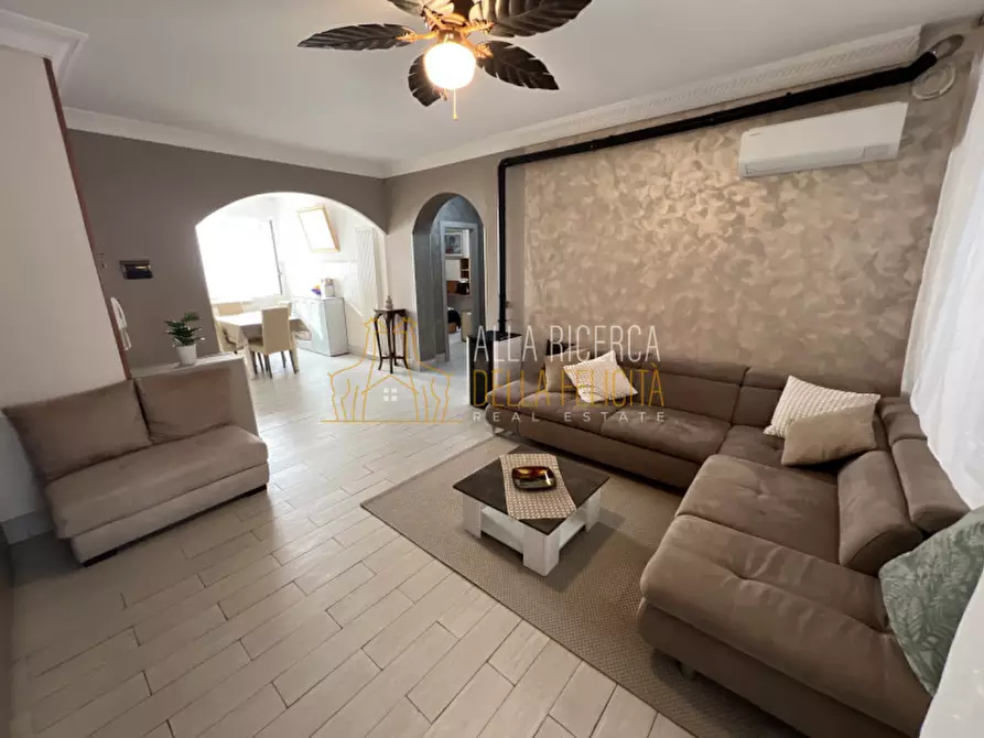 Immagine 4 di Appartamento in vendita  in Via Strasseggiare 10 a Schio