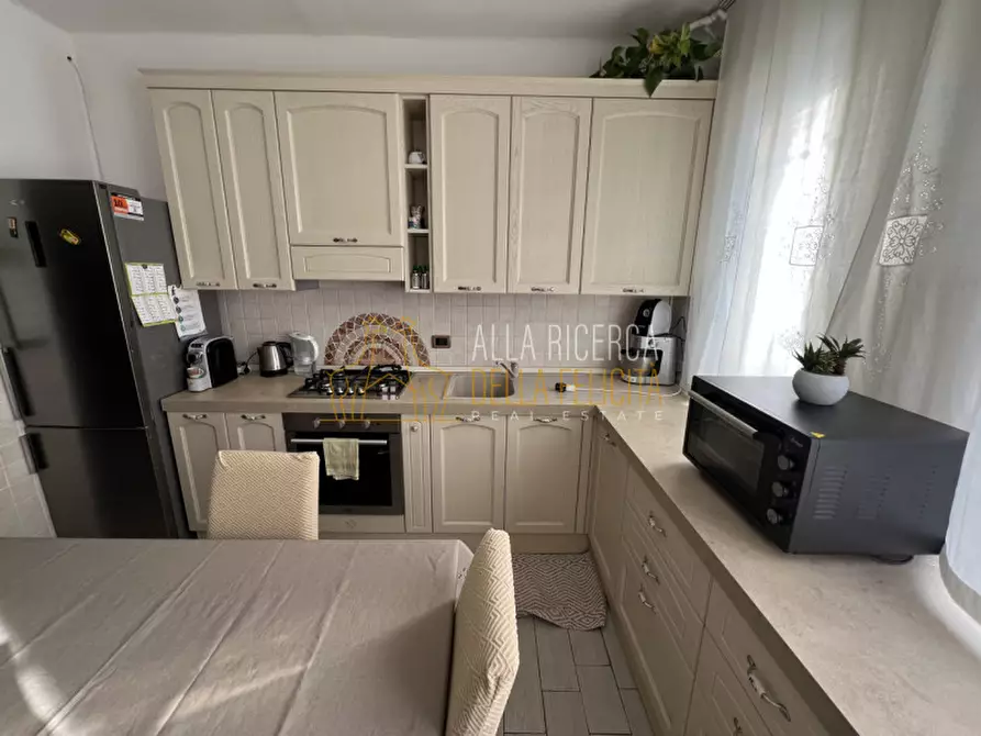 Immagine 6 di Appartamento in vendita  in Via Strasseggiare 10 a Schio