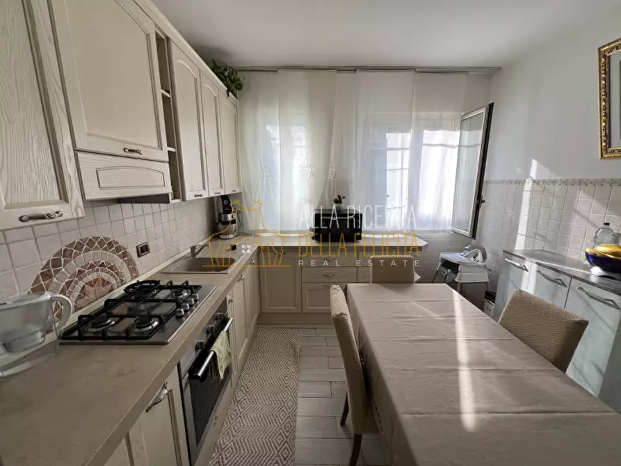 Immagine 7 di Appartamento in vendita  in Via Strasseggiare 10 a Schio