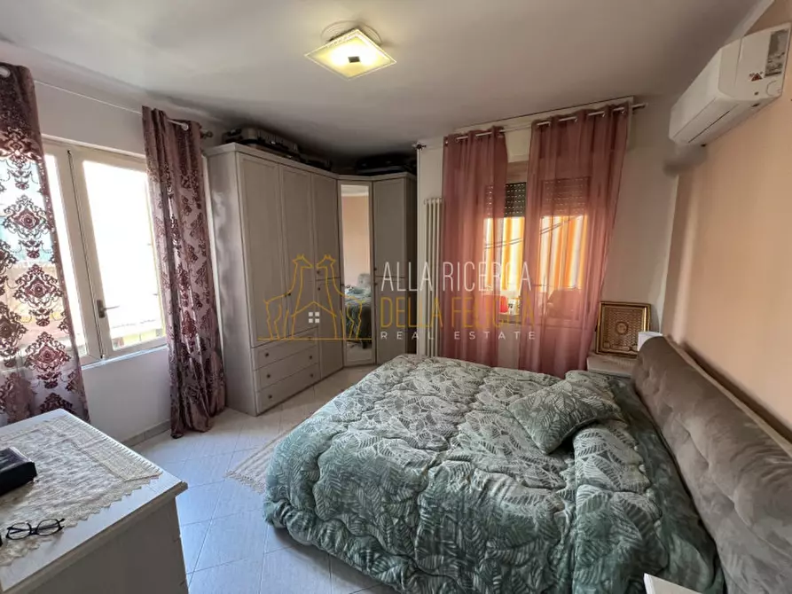 Immagine 8 di Appartamento in vendita  in Via Strasseggiare 10 a Schio