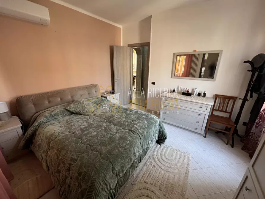 Immagine 9 di Appartamento in vendita  in Via Strasseggiare 10 a Schio