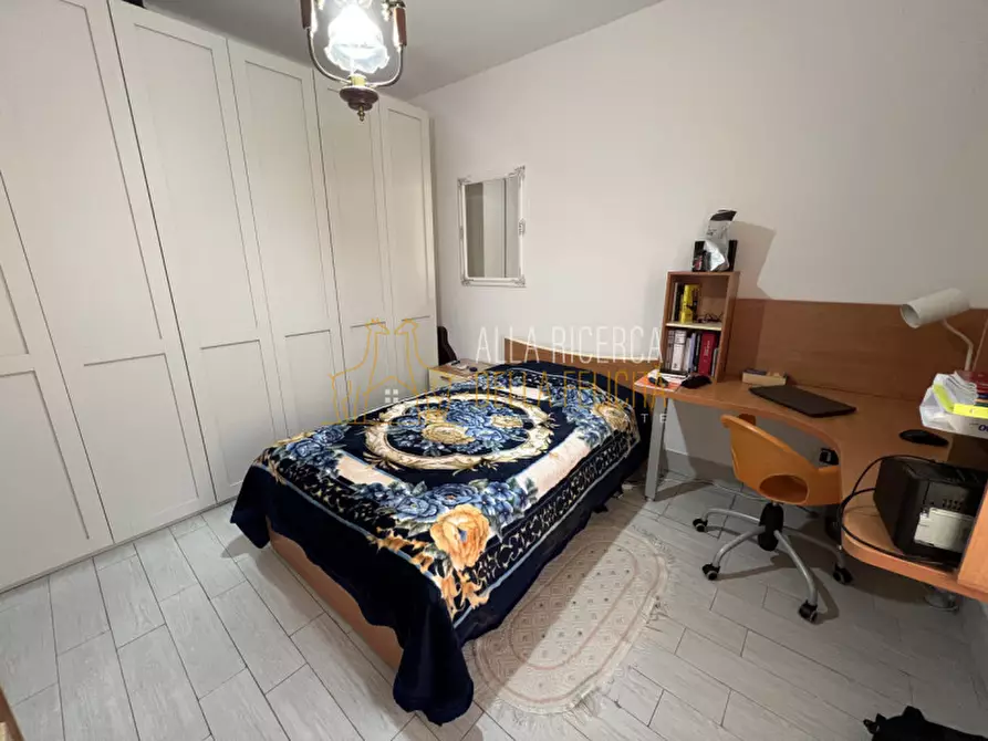 Immagine 11 di Appartamento in vendita  in Via Strasseggiare 10 a Schio