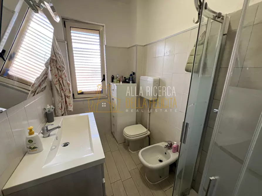 Immagine 12 di Appartamento in vendita  in Via Strasseggiare 10 a Schio