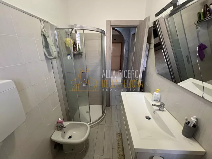 Immagine 13 di Appartamento in vendita  in Via Strasseggiare 10 a Schio