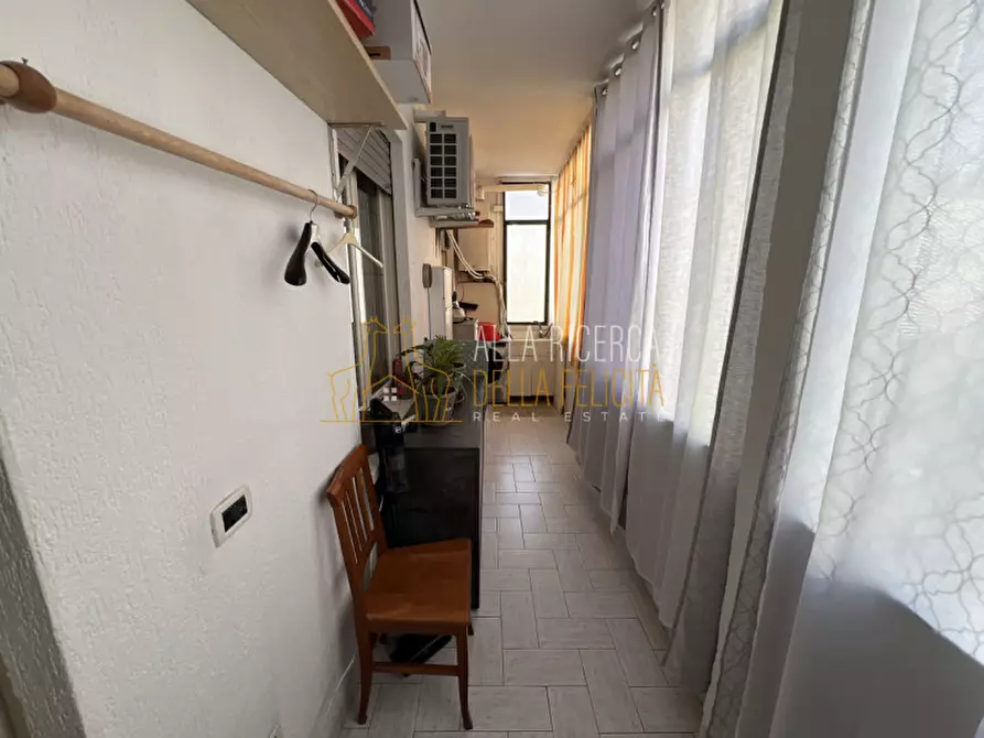 Immagine 14 di Appartamento in vendita  in Via Strasseggiare 10 a Schio