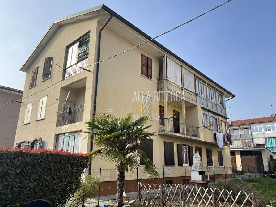 Immagine 16 di Appartamento in vendita  in Via Strasseggiare 10 a Schio