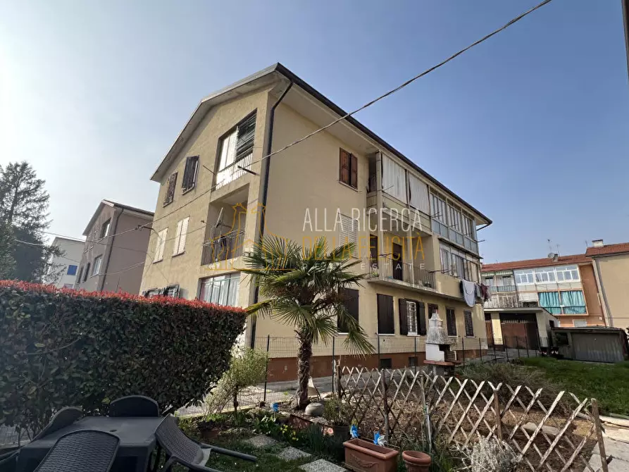 Immagine 17 di Appartamento in vendita  in Via Strasseggiare 10 a Schio