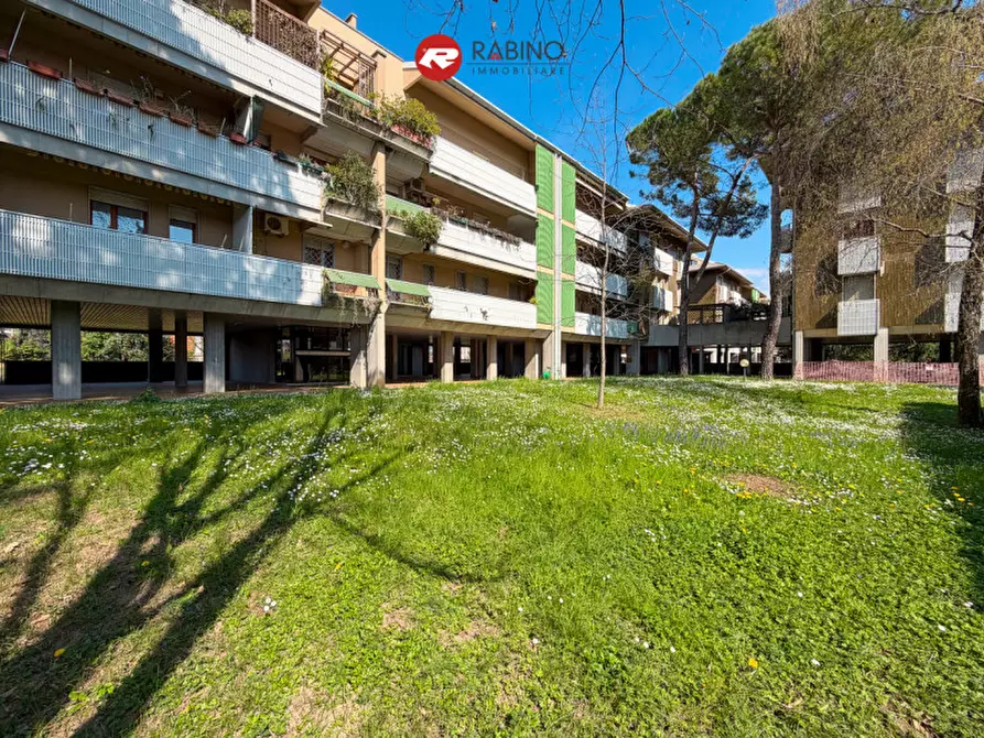 Immagine 1 di Appartamento in affitto  in Via Bezzecca 121 a Udine