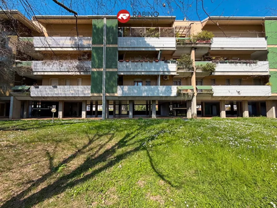 Immagine 2 di Appartamento in affitto  in Via Bezzecca 121 a Udine