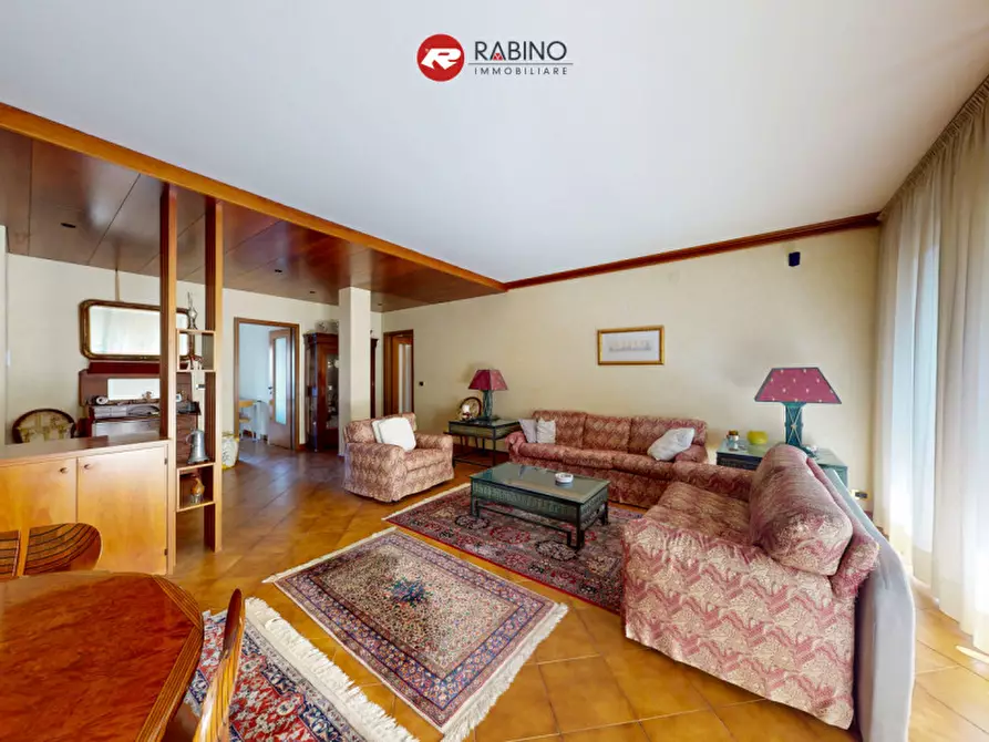 Immagine 4 di Appartamento in affitto  in Via Bezzecca 121 a Udine