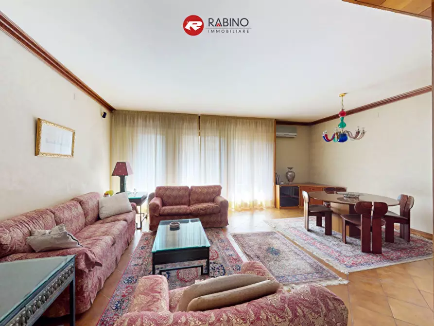 Immagine 5 di Appartamento in affitto  in Via Bezzecca 121 a Udine