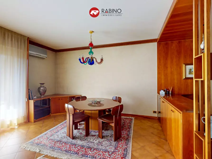 Immagine 6 di Appartamento in affitto  in Via Bezzecca 121 a Udine