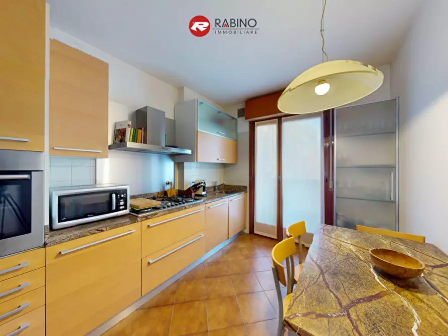 Immagine 7 di Appartamento in affitto  in Via Bezzecca 121 a Udine