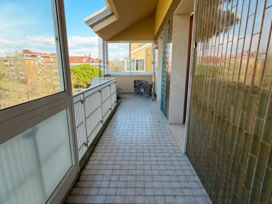 Immagine 9 di Appartamento in affitto  in Via Bezzecca 121 a Udine