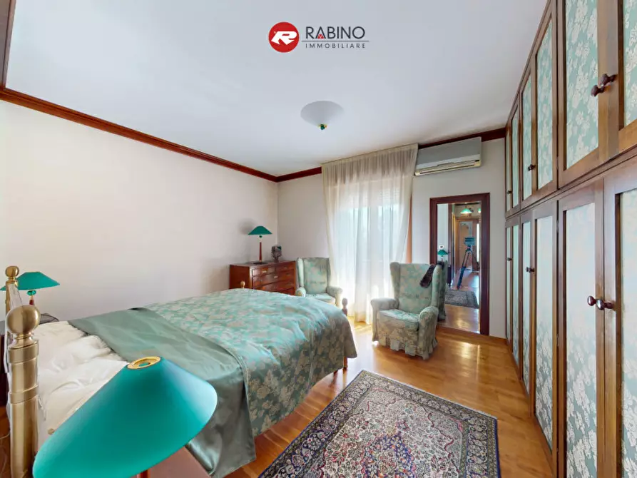 Immagine 10 di Appartamento in affitto  in Via Bezzecca 121 a Udine