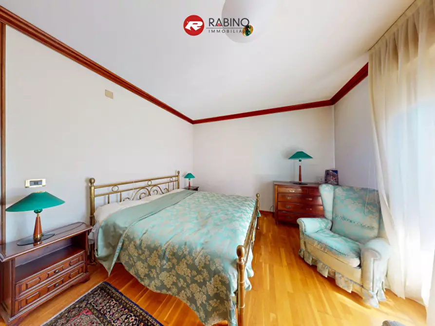 Immagine 11 di Appartamento in affitto  in Via Bezzecca 121 a Udine