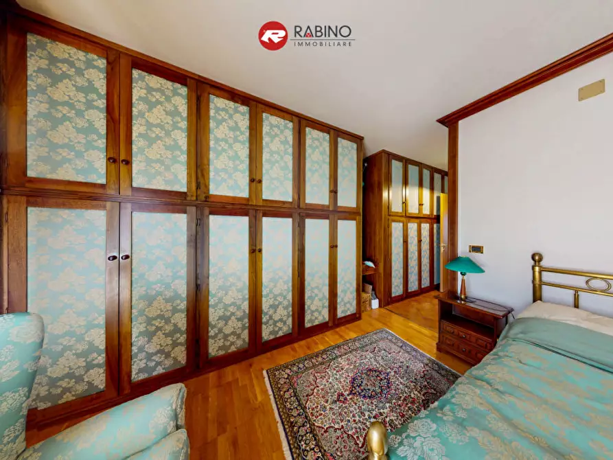 Immagine 12 di Appartamento in affitto  in Via Bezzecca 121 a Udine