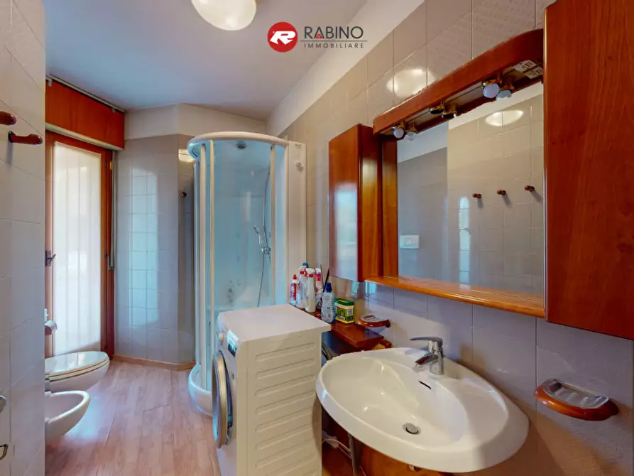 Immagine 13 di Appartamento in affitto  in Via Bezzecca 121 a Udine