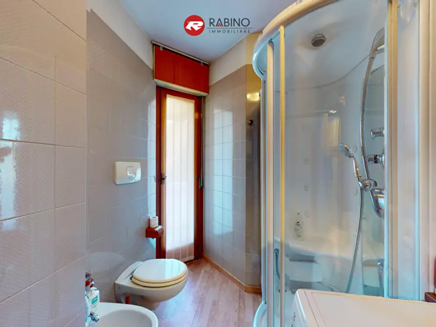 Immagine 14 di Appartamento in affitto  in Via Bezzecca 121 a Udine