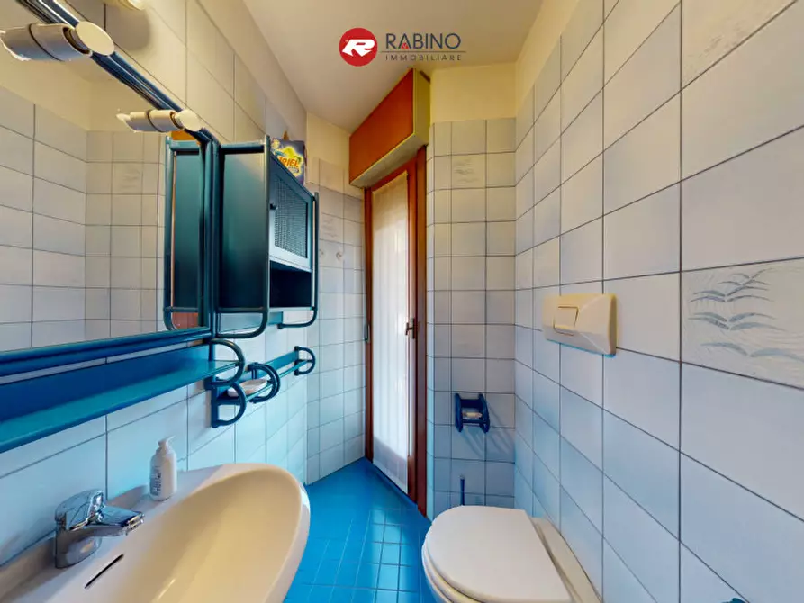 Immagine 15 di Appartamento in affitto  in Via Bezzecca 121 a Udine