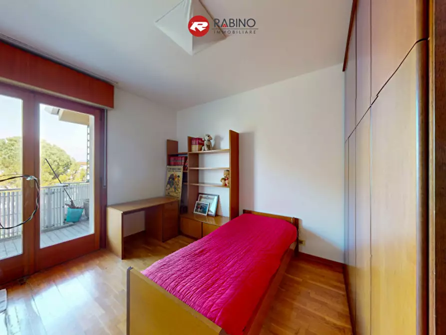 Immagine 16 di Appartamento in affitto  in Via Bezzecca 121 a Udine