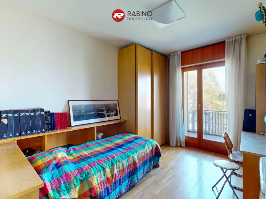 Immagine 17 di Appartamento in affitto  in Via Bezzecca 121 a Udine