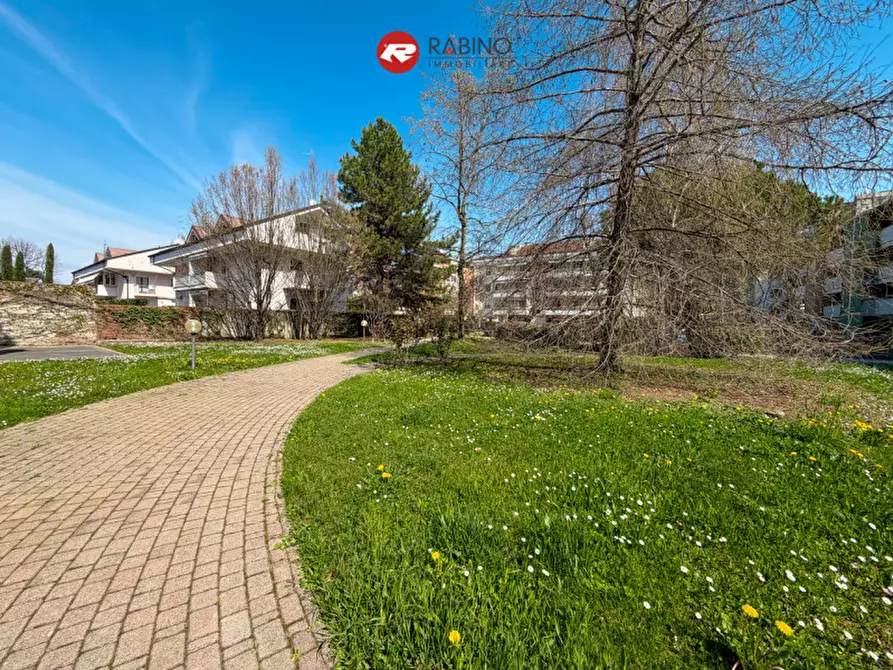 Immagine 18 di Appartamento in affitto  in Via Bezzecca 121 a Udine