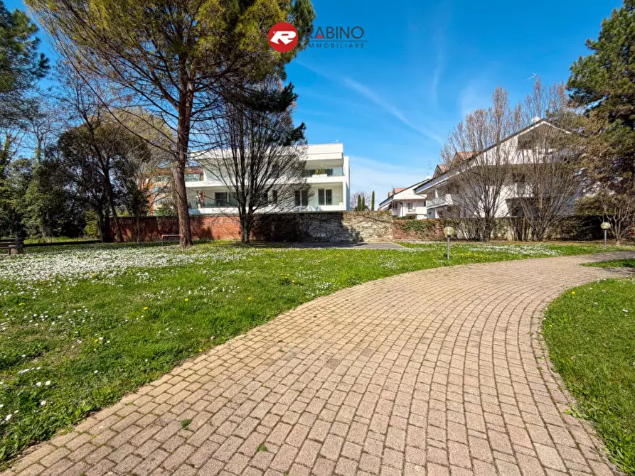 Immagine 19 di Appartamento in affitto  in Via Bezzecca 121 a Udine