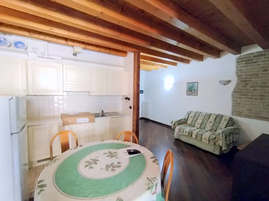 Immagine 2 di Appartamento in affitto  in Corso Vittorio Emanuele II a Padova