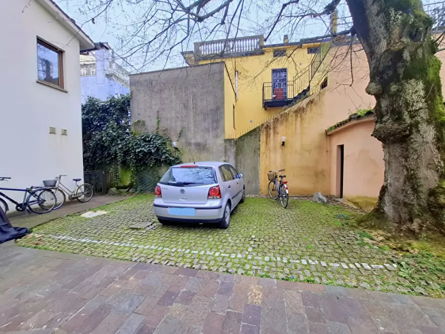 Immagine 18 di Appartamento in affitto  in Corso Vittorio Emanuele II a Padova