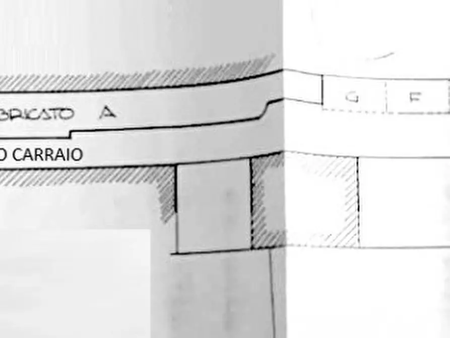 Immagine 26 di Appartamento in affitto  in Corso Vittorio Emanuele II a Padova