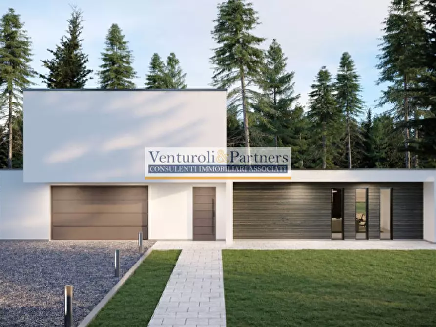 Immagine 4 di Villa in vendita  in Via delle Gere a San Felice Del Benaco