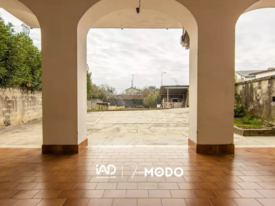 Immagine 4 di Casa bifamiliare in vendita  in Strada del Pasubio a Vicenza