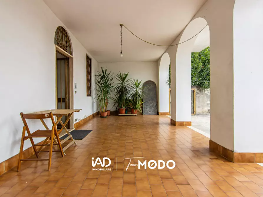 Immagine 5 di Casa bifamiliare in vendita  in Strada del Pasubio a Vicenza