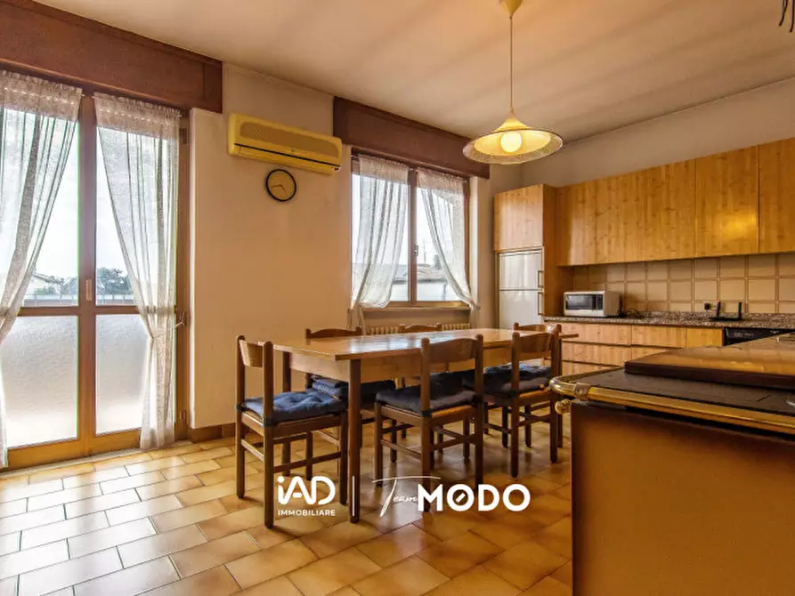 Immagine 7 di Casa bifamiliare in vendita  in Strada del Pasubio a Vicenza