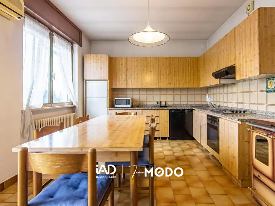 Immagine 8 di Casa bifamiliare in vendita  in Strada del Pasubio a Vicenza