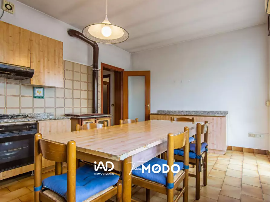 Immagine 10 di Casa bifamiliare in vendita  in Strada del Pasubio a Vicenza