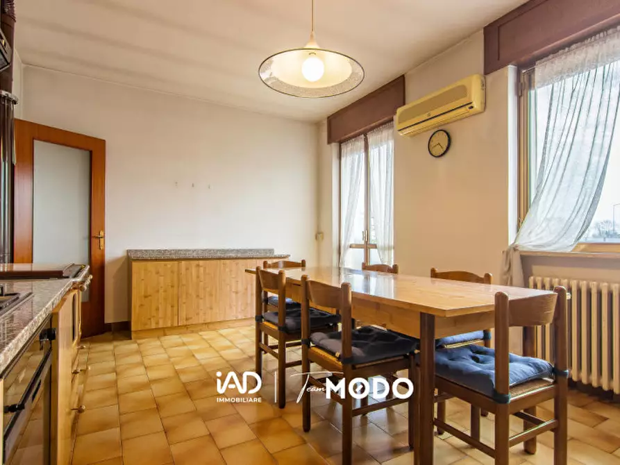 Immagine 11 di Casa bifamiliare in vendita  in Strada del Pasubio a Vicenza