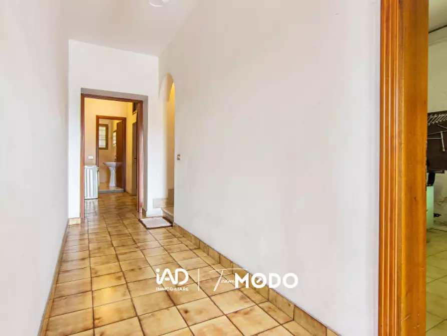 Immagine 12 di Casa bifamiliare in vendita  in Strada del Pasubio a Vicenza