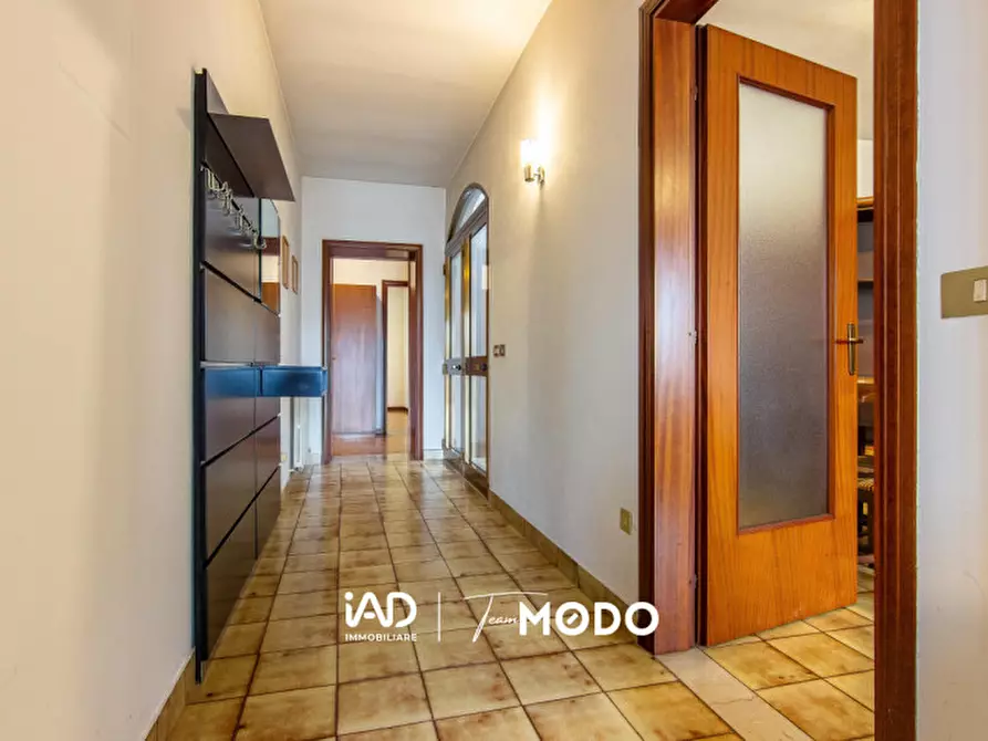 Immagine 16 di Casa bifamiliare in vendita  in Strada del Pasubio a Vicenza