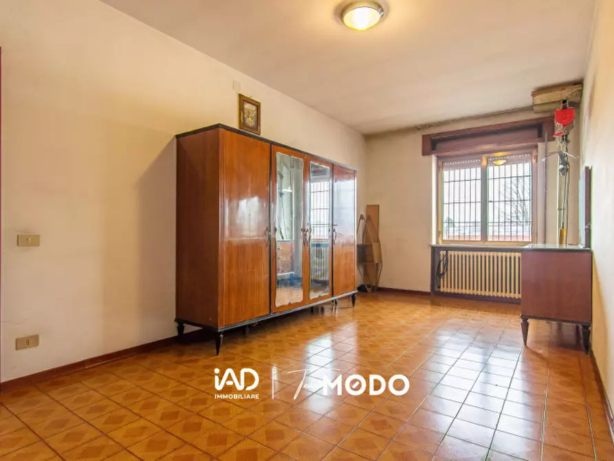 Immagine 17 di Casa bifamiliare in vendita  in Strada del Pasubio a Vicenza