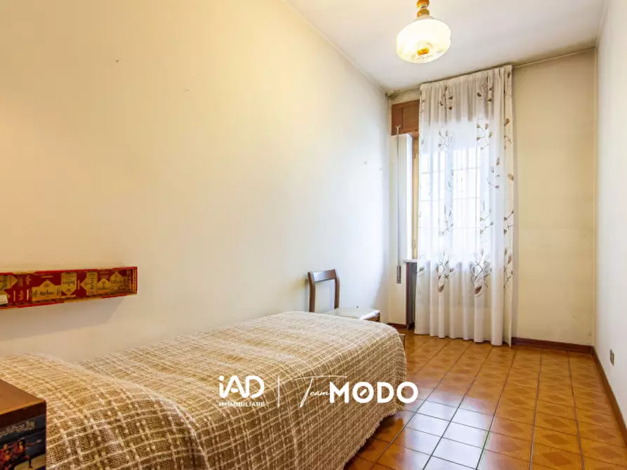 Immagine 19 di Casa bifamiliare in vendita  in Strada del Pasubio a Vicenza