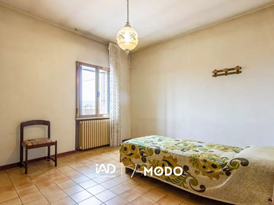 Immagine 20 di Casa bifamiliare in vendita  in Strada del Pasubio a Vicenza