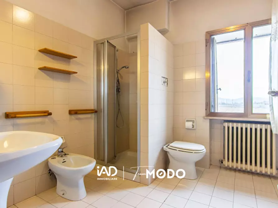 Immagine 21 di Casa bifamiliare in vendita  in Strada del Pasubio a Vicenza